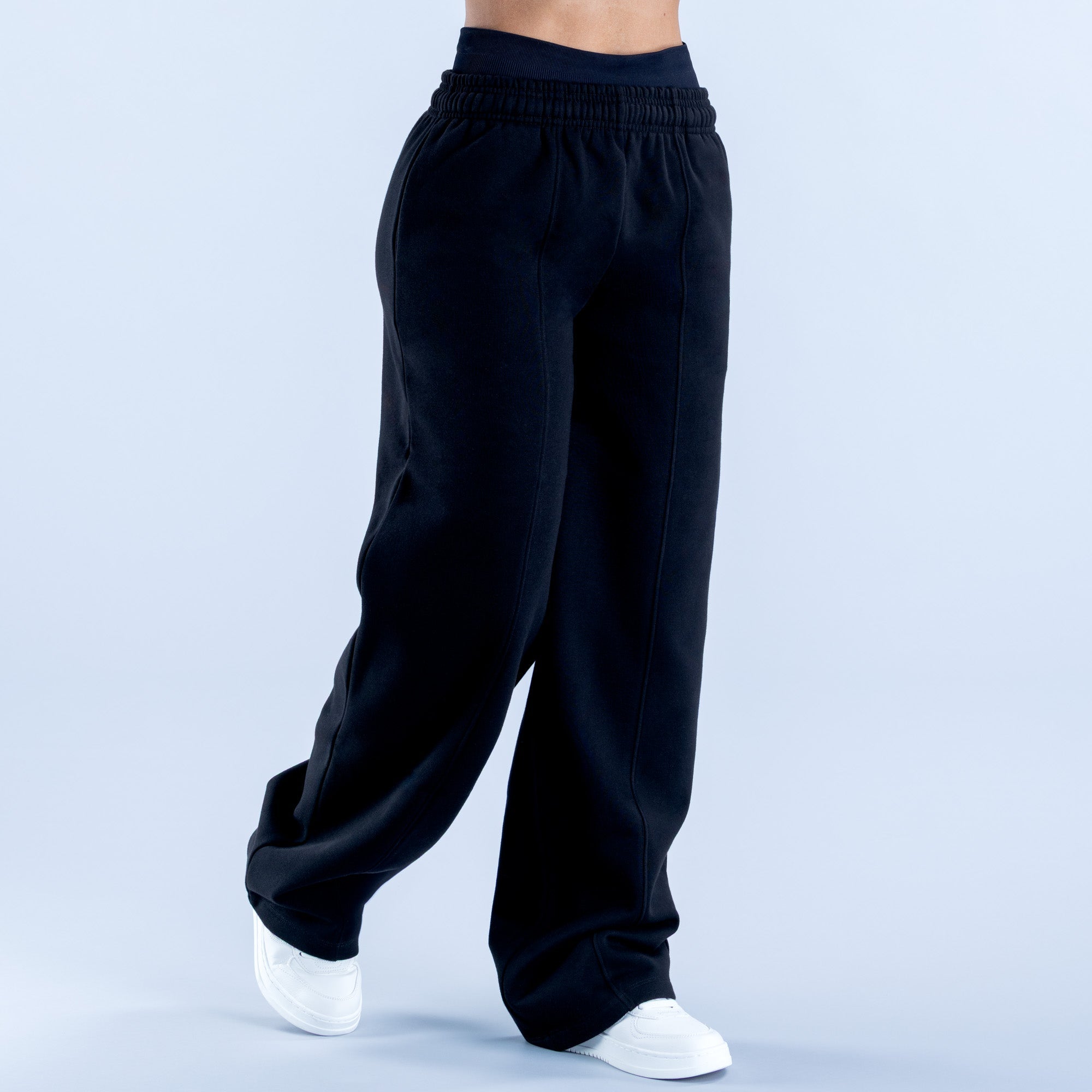 Revive Wide Leg Jogger - Image 3