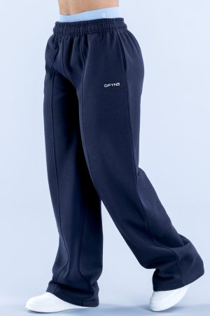 Revive Wide Leg Jogger