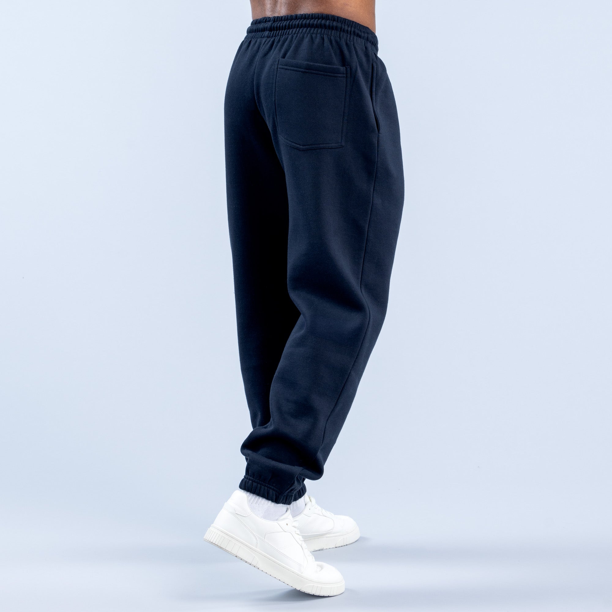 Recharge Graphic Joggers - Image 4