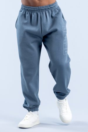 Recharge Graphic Joggers
