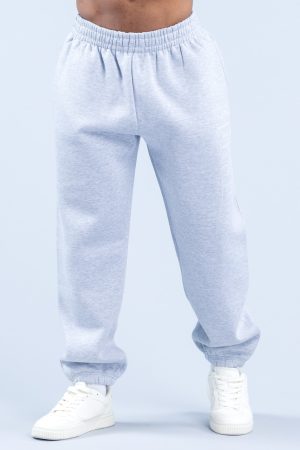Recharge Graphic Joggers