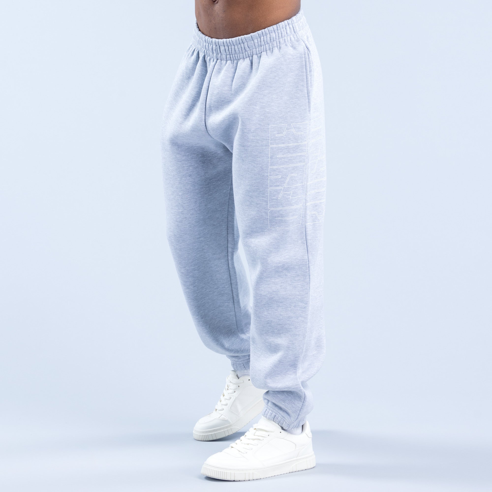 Recharge Graphic Joggers - Image 3