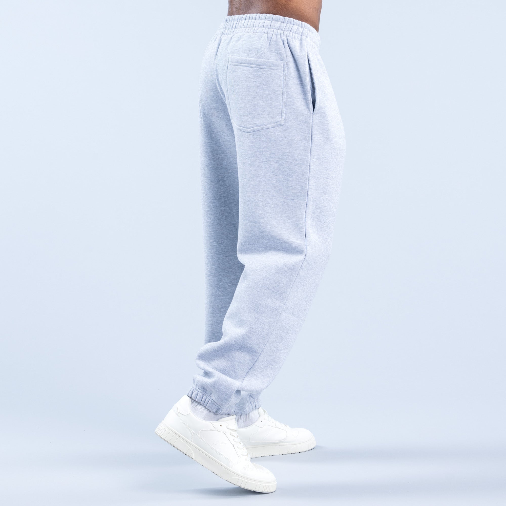 Recharge Graphic Joggers - Image 2