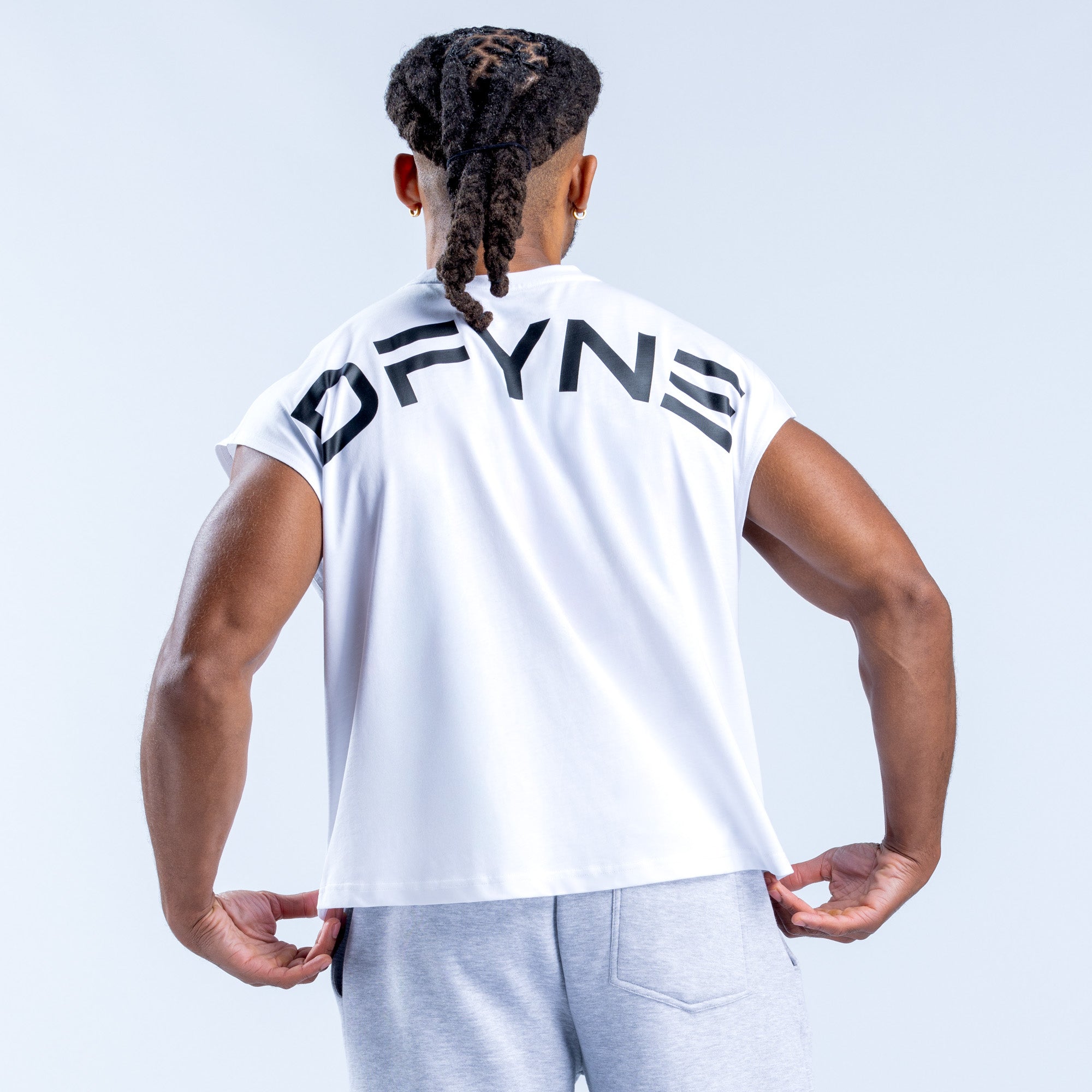 Signature Crop Tank - Image 5