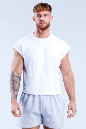 Signature Crop Tank