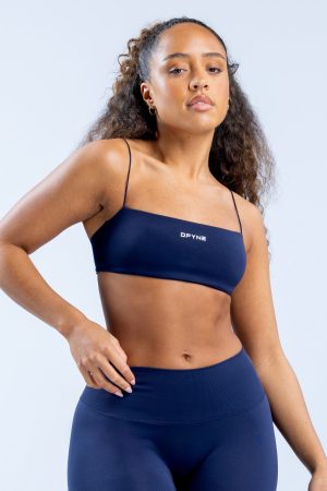Defy Strappy Bra