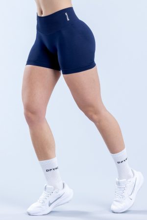 Defy Shorts | 4.5