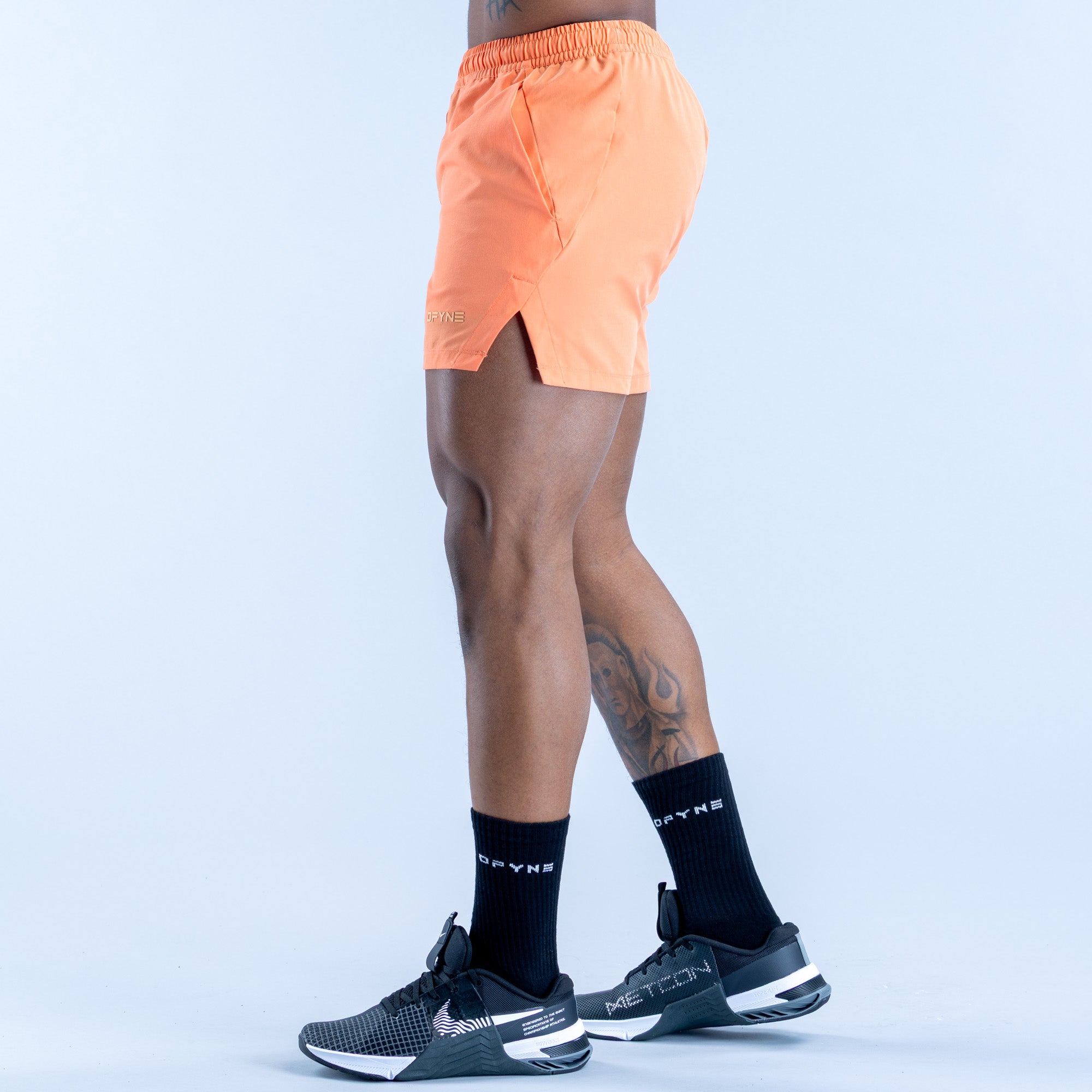 Unbound Training Shorts - Image 4