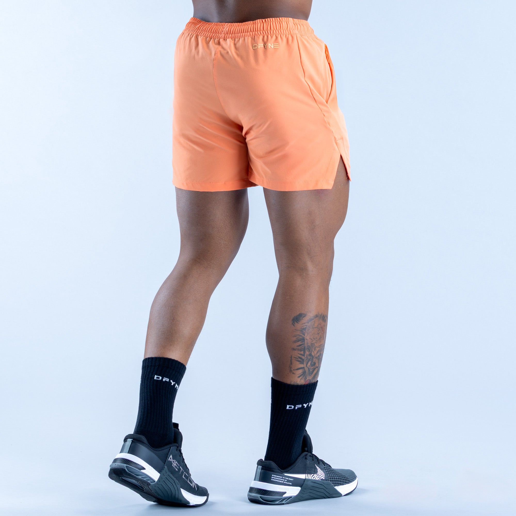 Unbound Training Shorts - Image 2