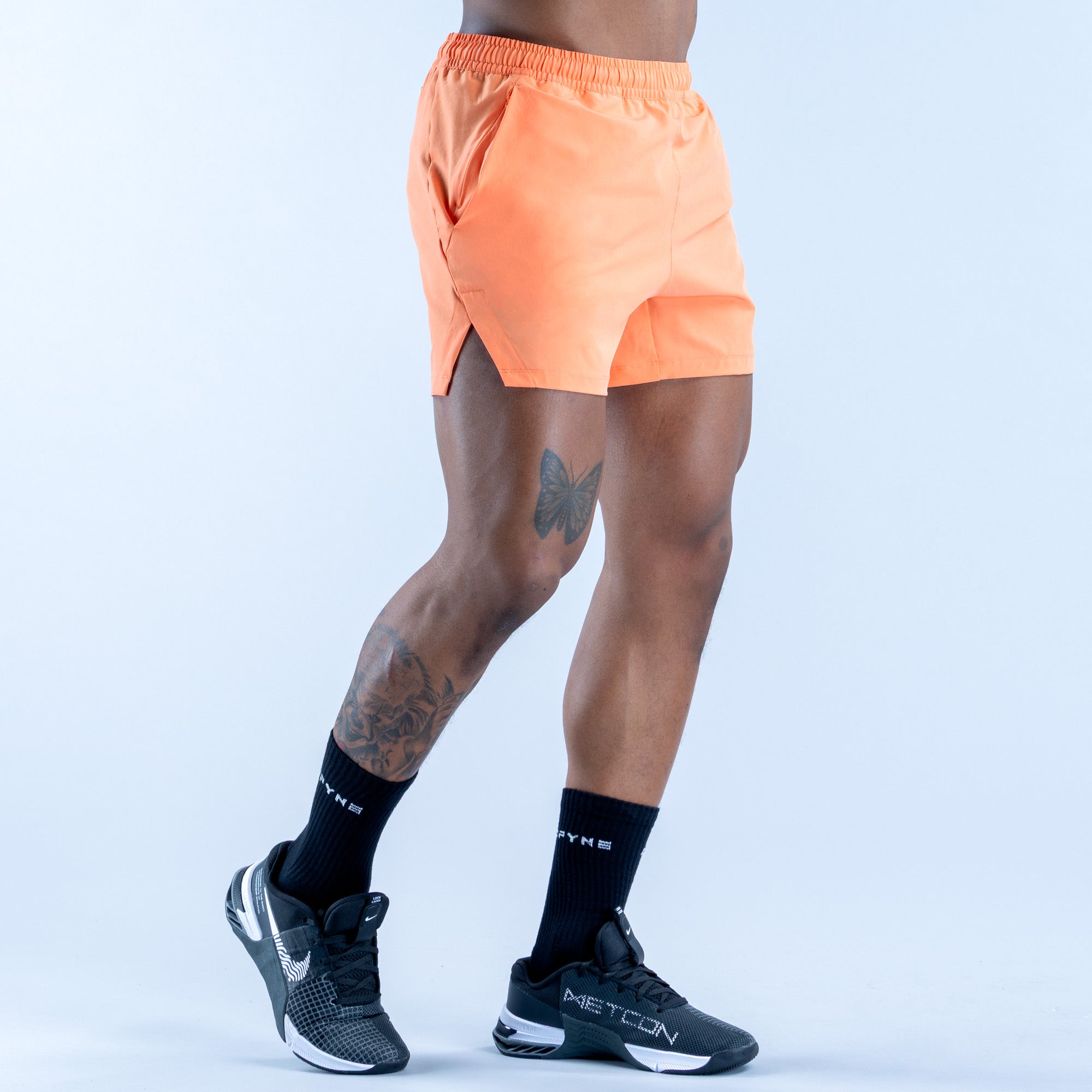 Unbound Training Shorts - Image 3