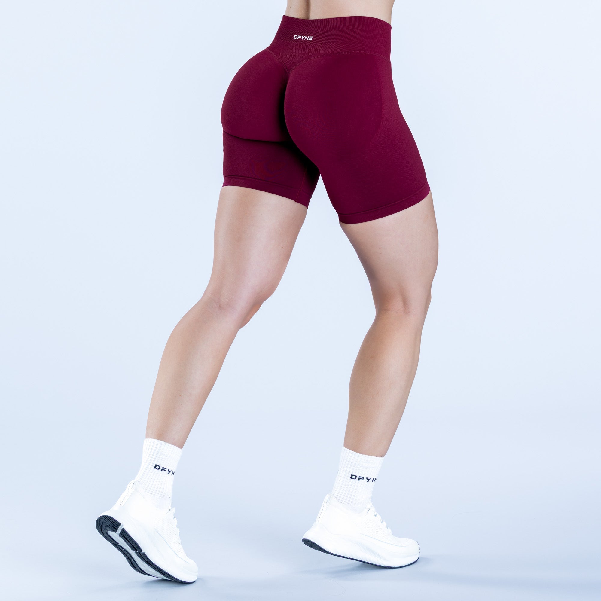 Impact Shorts | 6.5 - Image 2