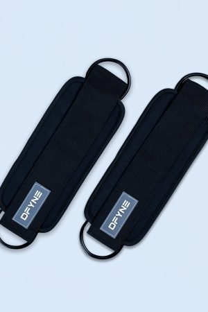 Ankle Straps