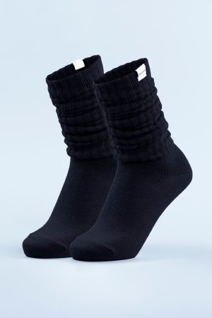 Scrunch Socks