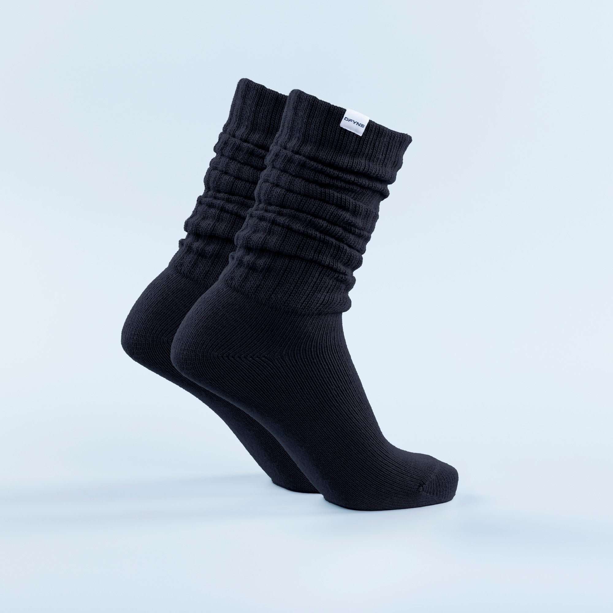 Scrunch Socks - Image 2