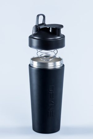 Shaker