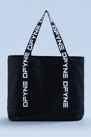 Signature Tote Bag