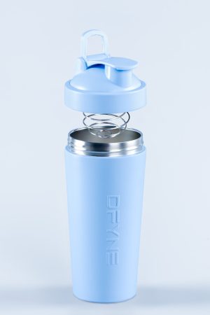 Shaker