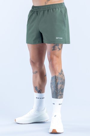 Charge Training Shorts | 4