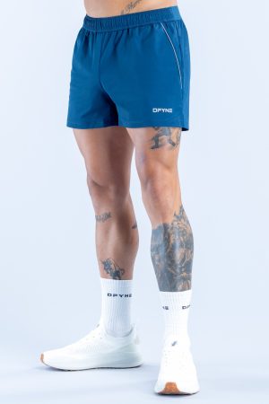 Charge Training Shorts | 4