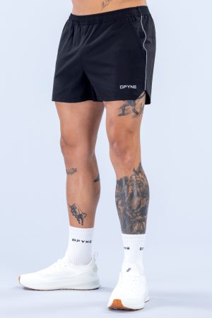 Charge Training Shorts | 4