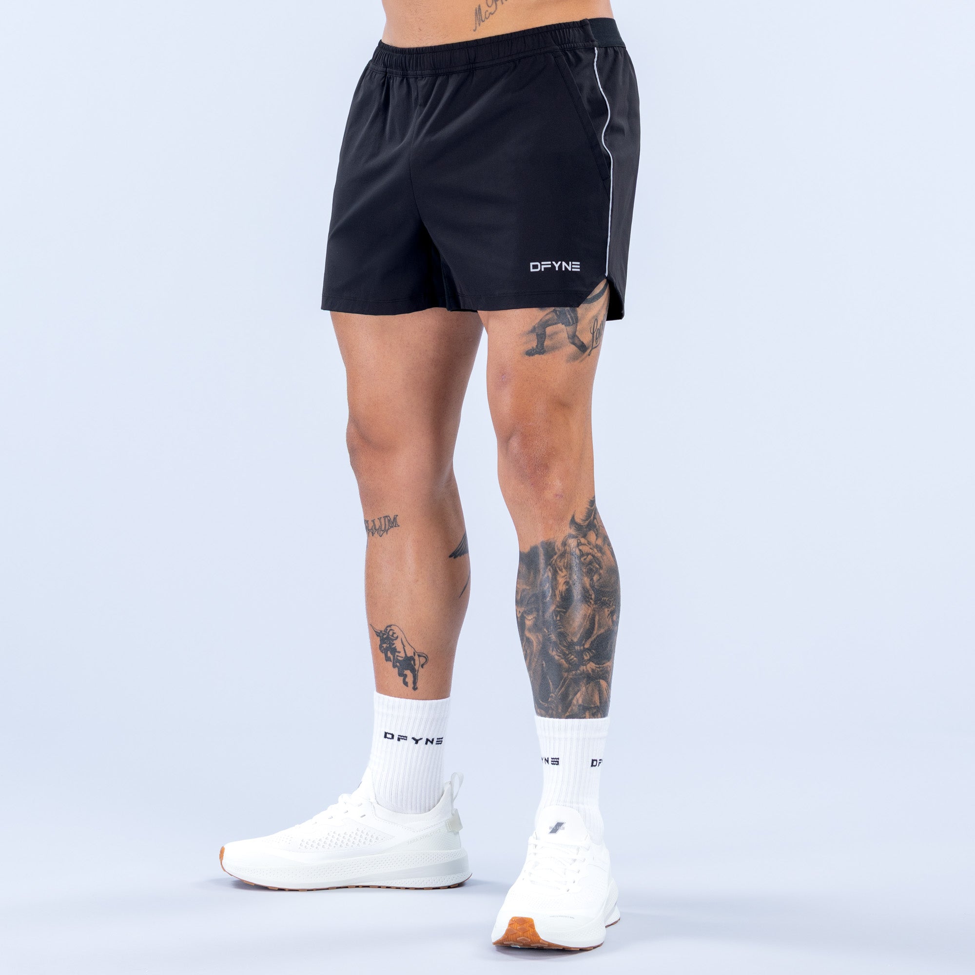 Charge Training Shorts | 4