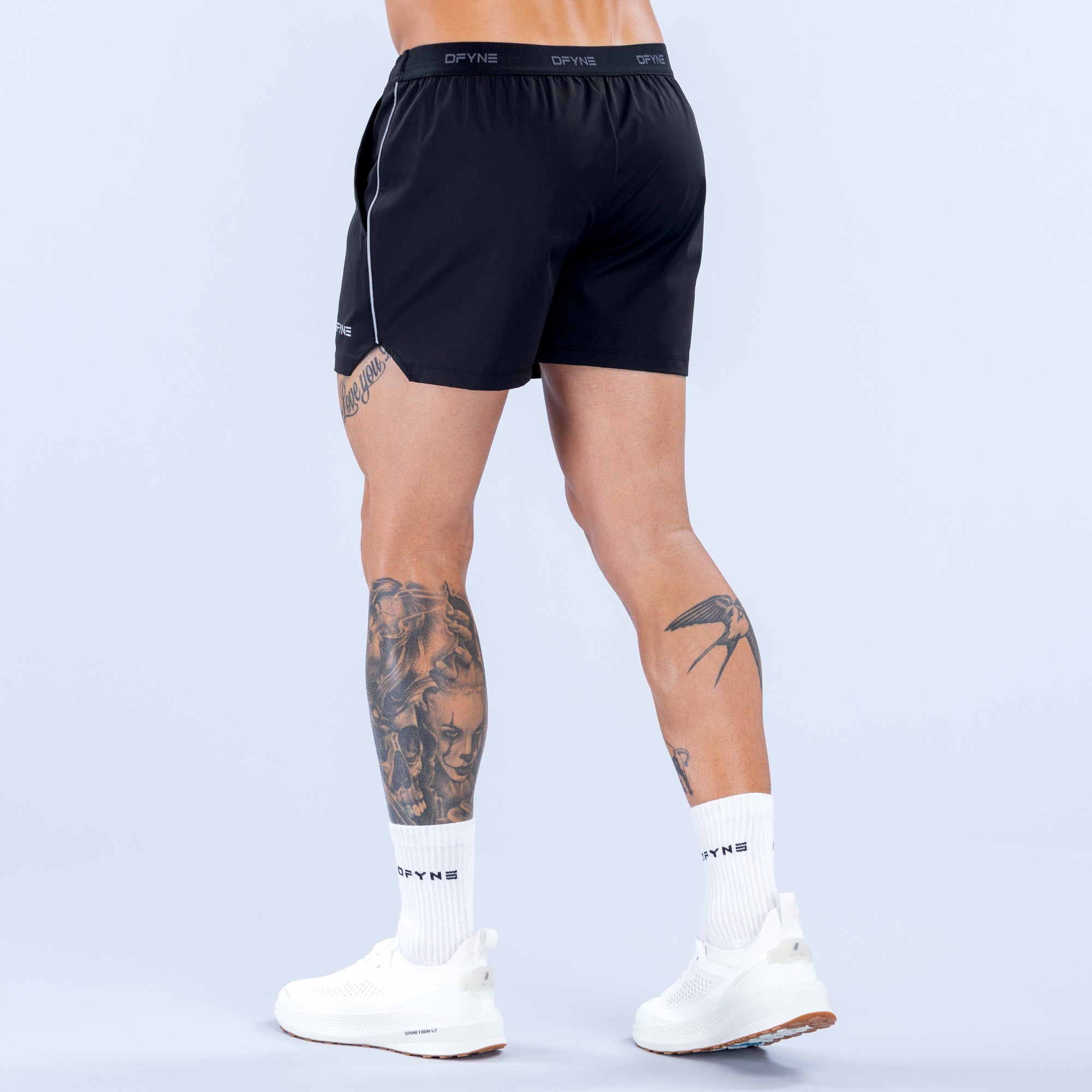 Charge Training Shorts | 4 - Image 4