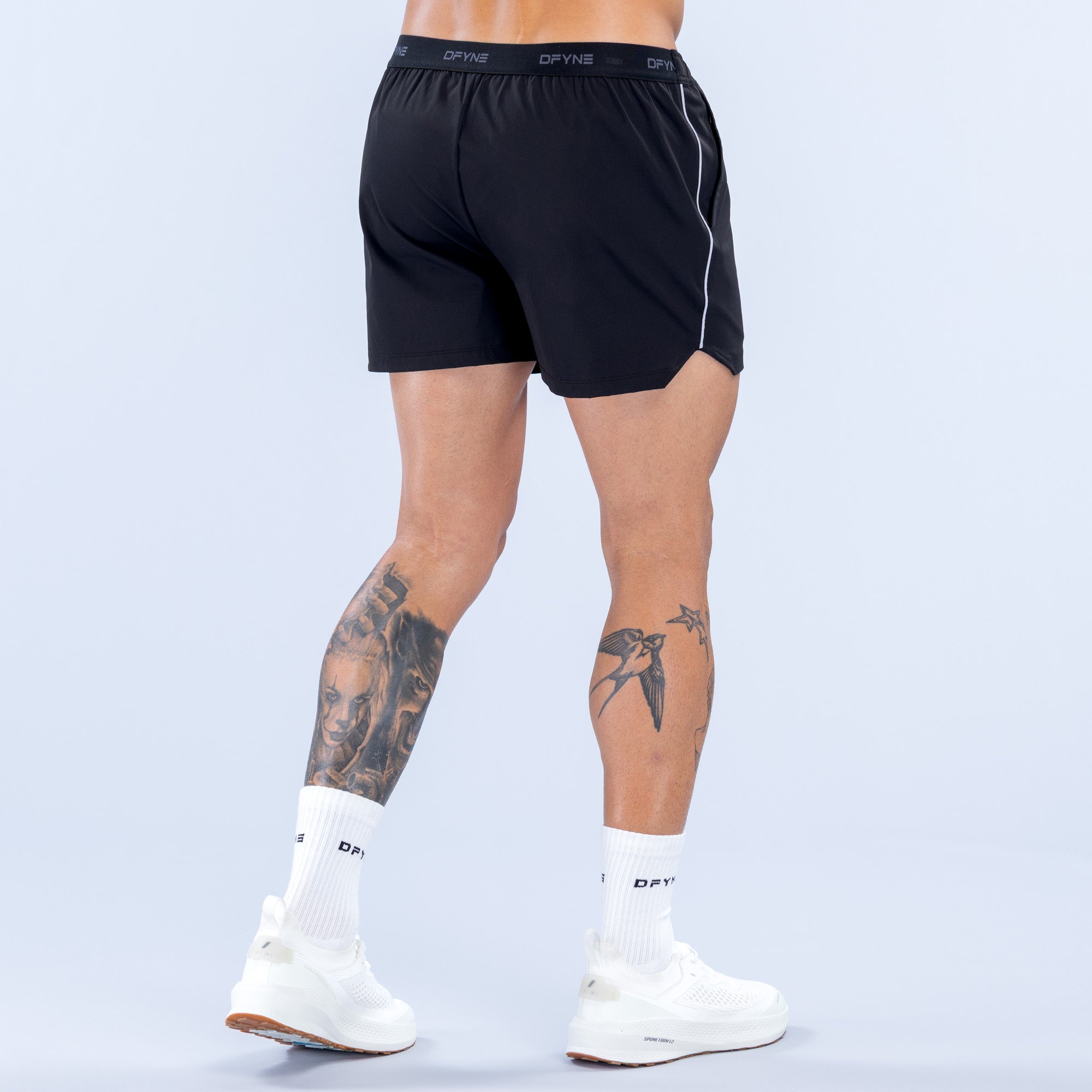 Charge Training Shorts | 4 - Image 2