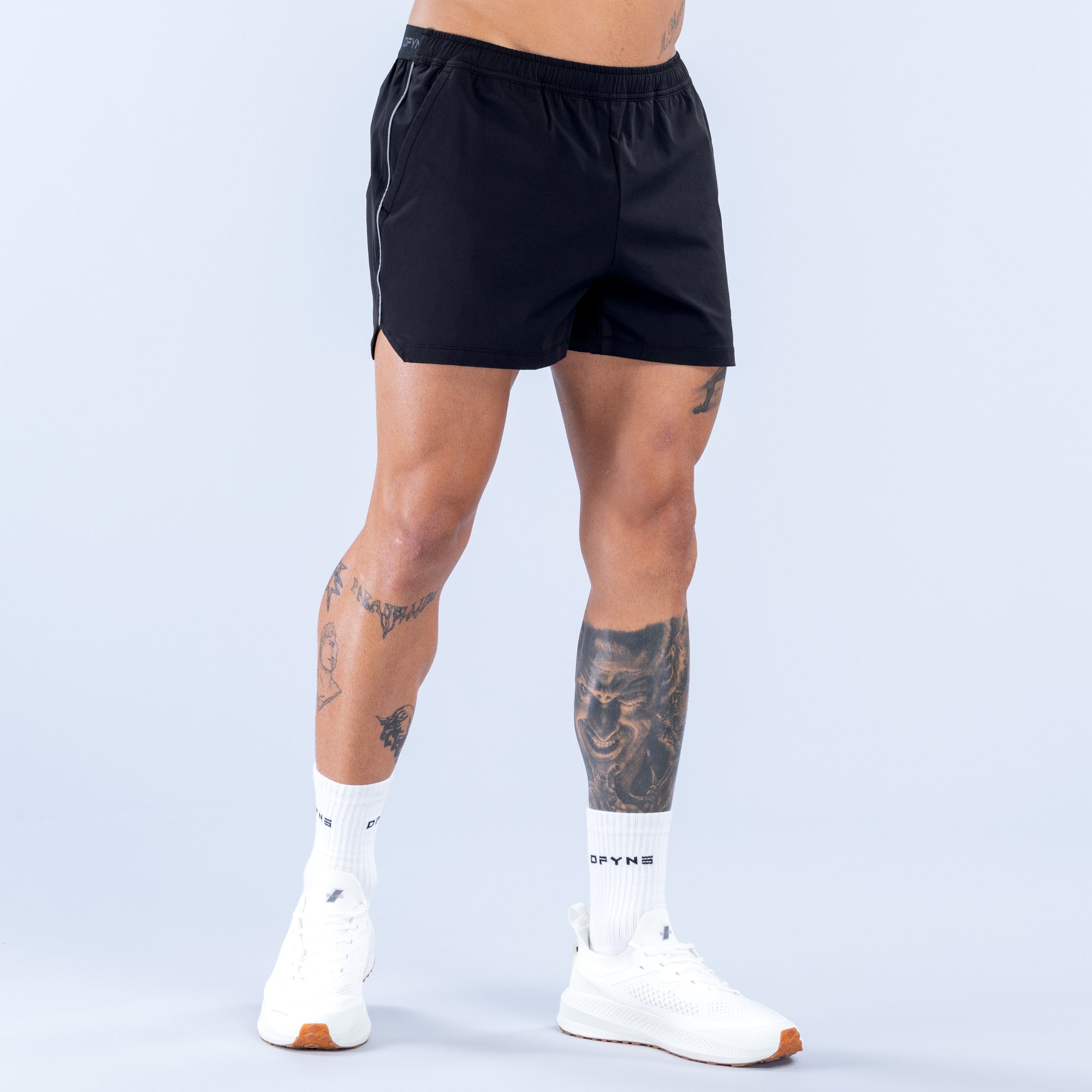 Charge Training Shorts | 4 - Image 3