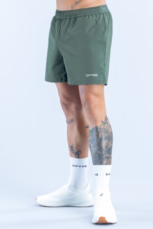 Charge Training Shorts | 6