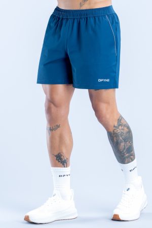 Charge Training Shorts | 6