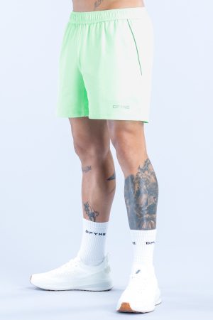 Charge Training Shorts | 6