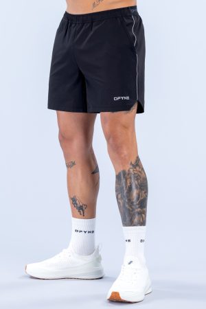 Charge Training Shorts | 6
