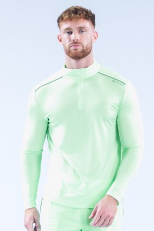 Charge Quarter Zip