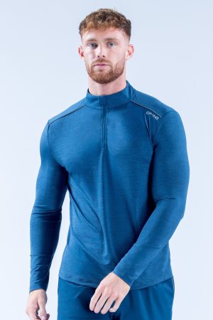 Charge Quarter Zip