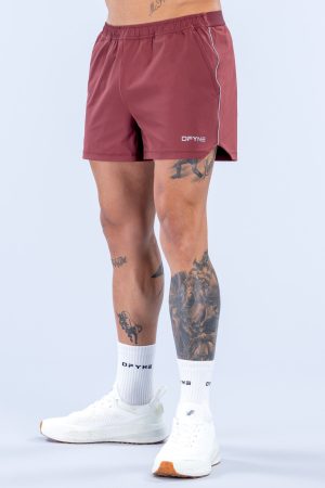 Charge Training Shorts | 4
