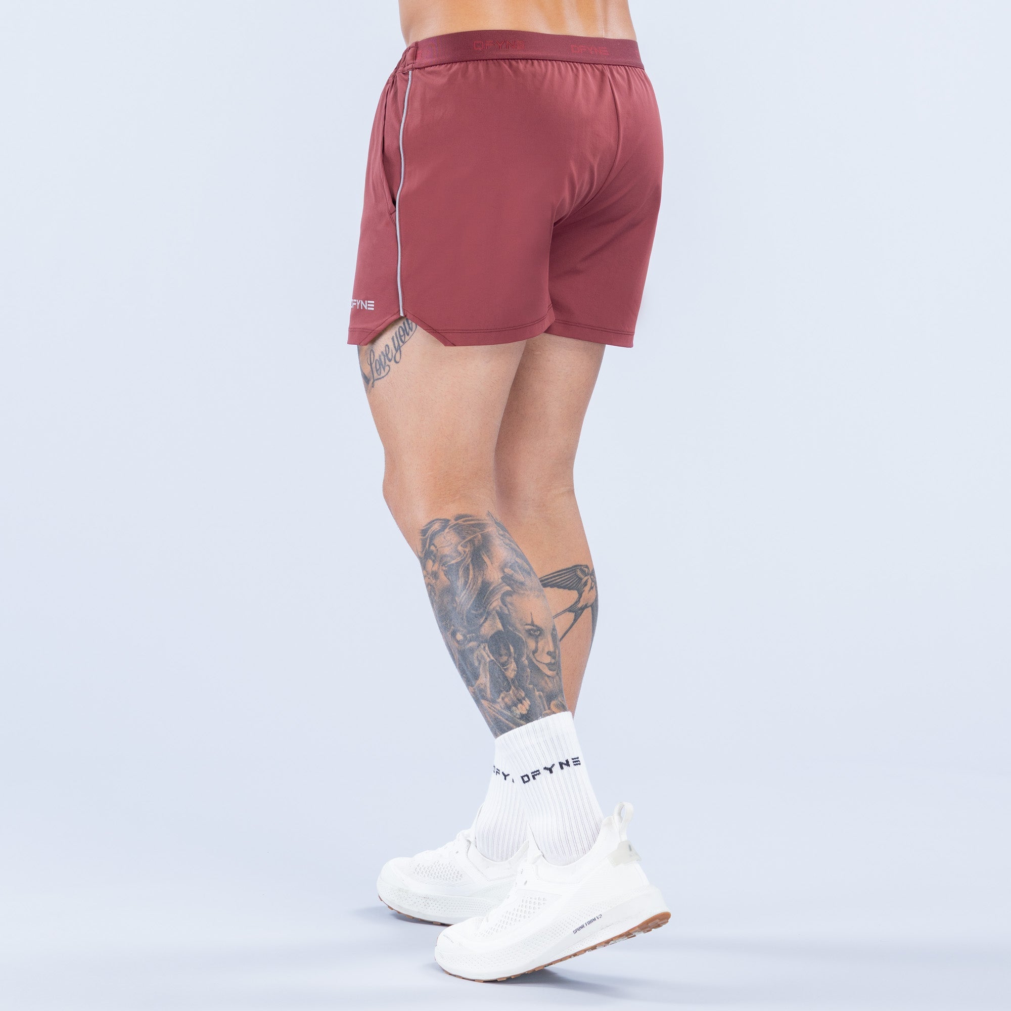 Charge Training Shorts | 4 - Image 4