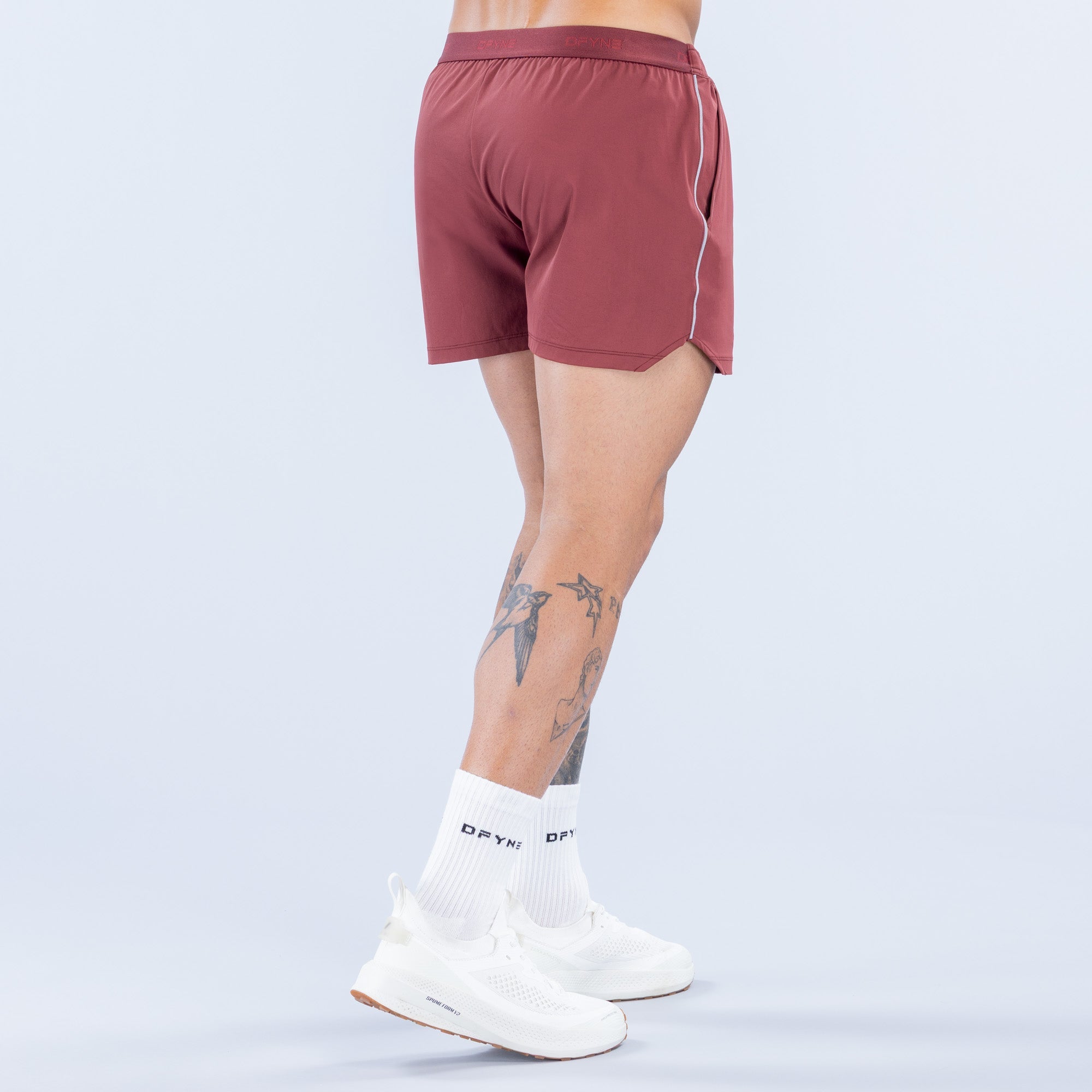 Charge Training Shorts | 4 - Image 2