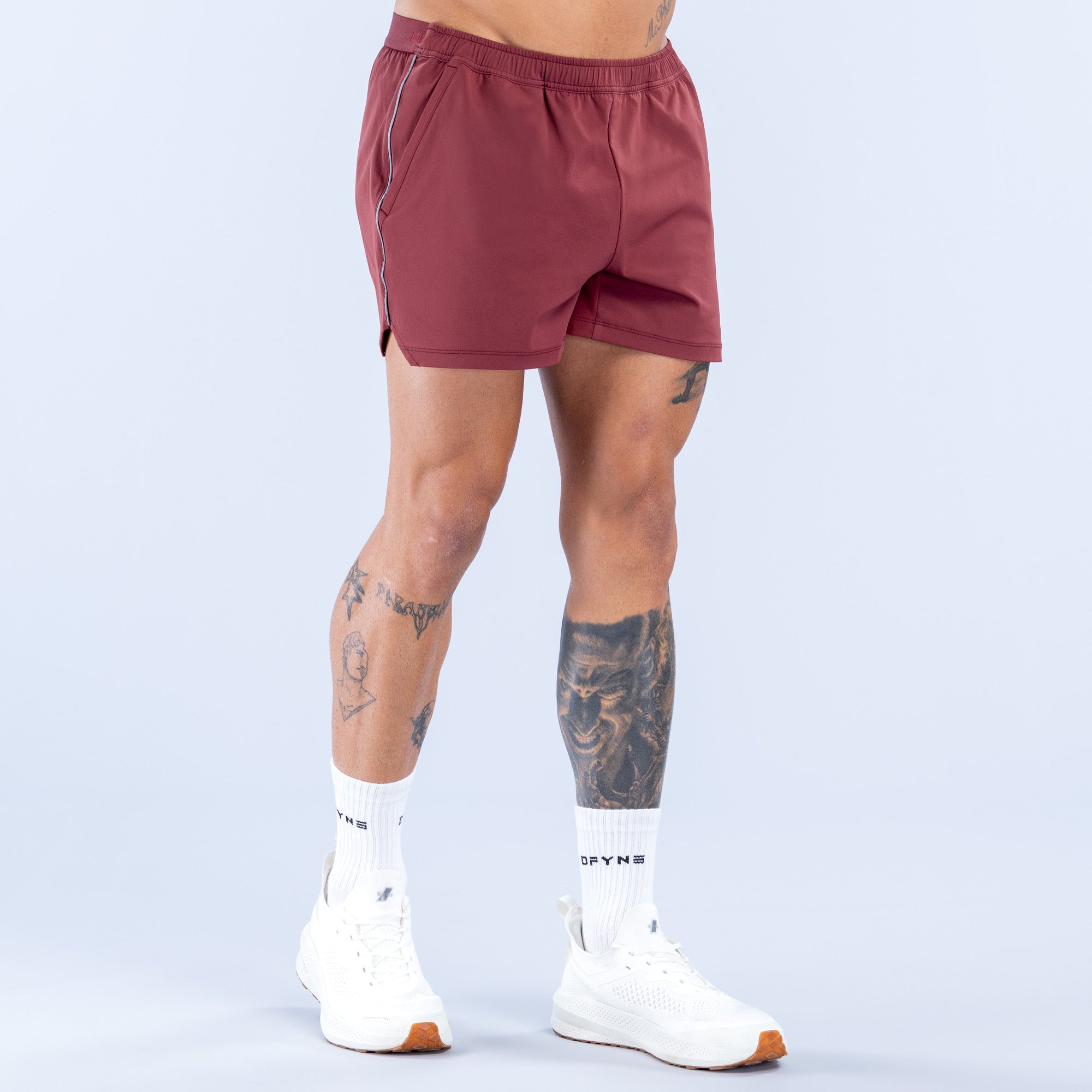 Charge Training Shorts | 4 - Image 3
