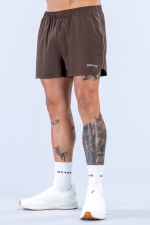 Charge Training Shorts | 4