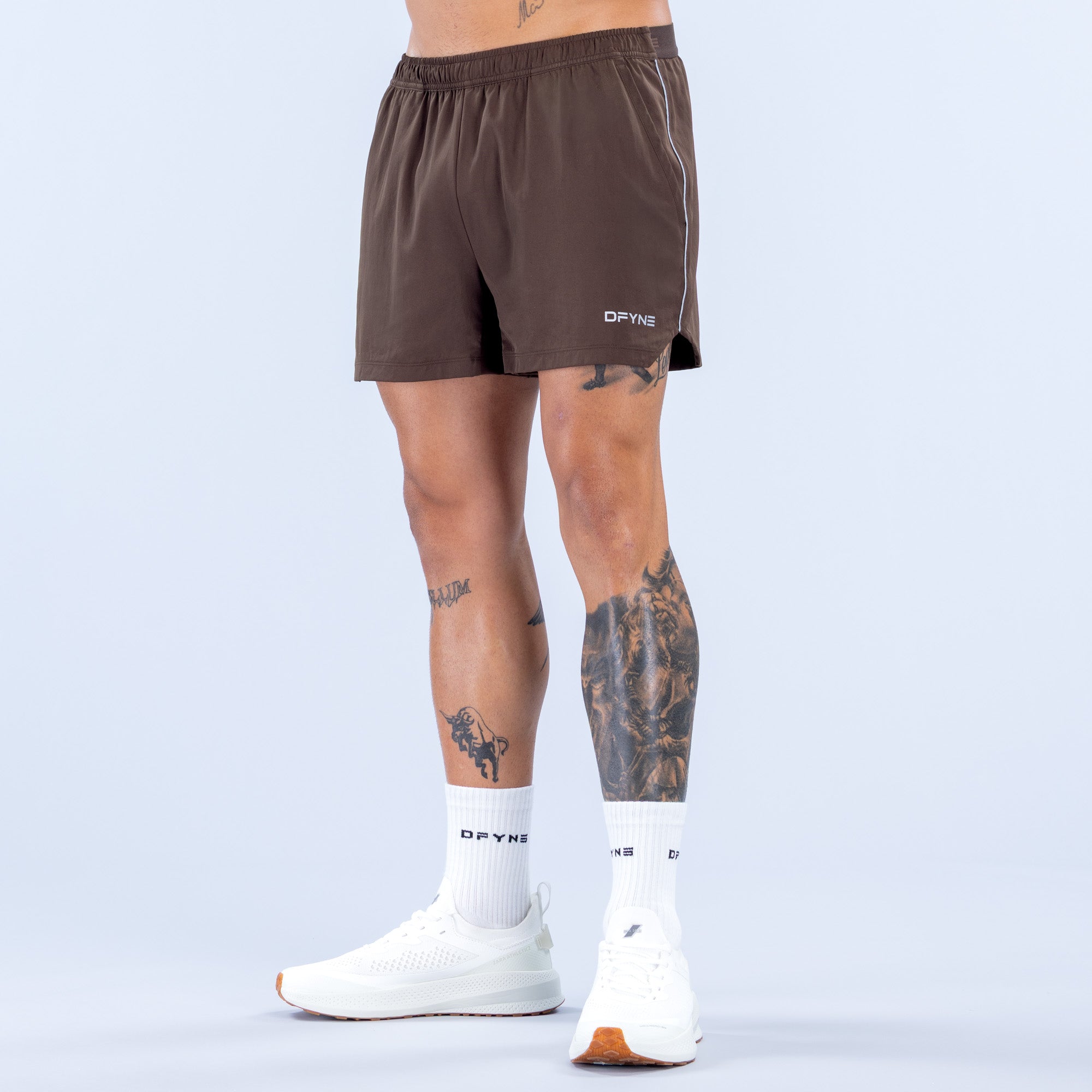 Charge Training Shorts | 4