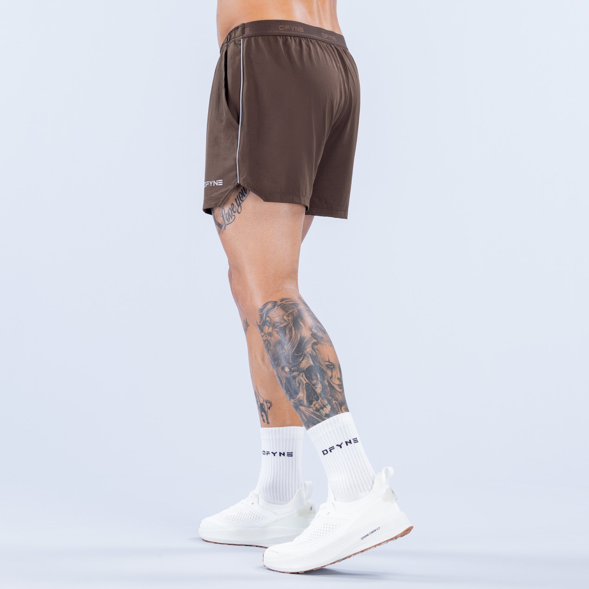 Charge Training Shorts | 4 - Image 4