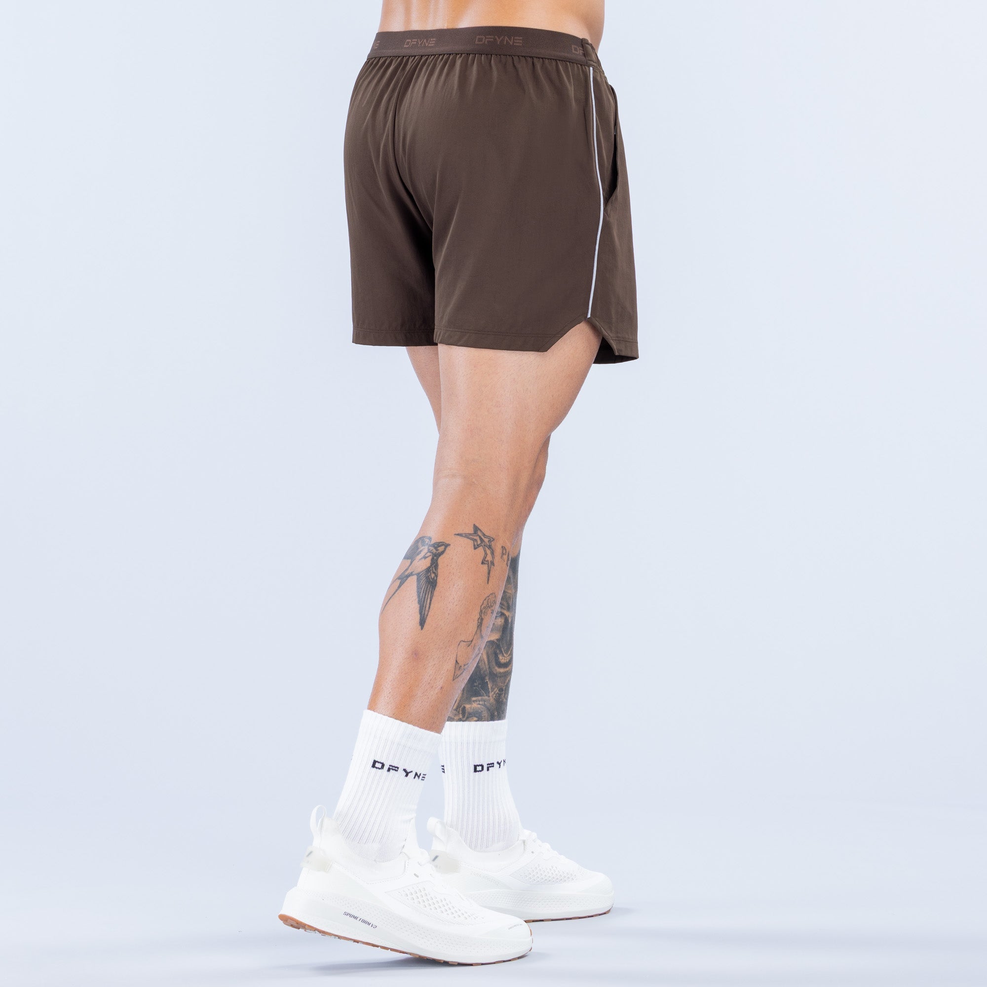 Charge Training Shorts | 4 - Image 2