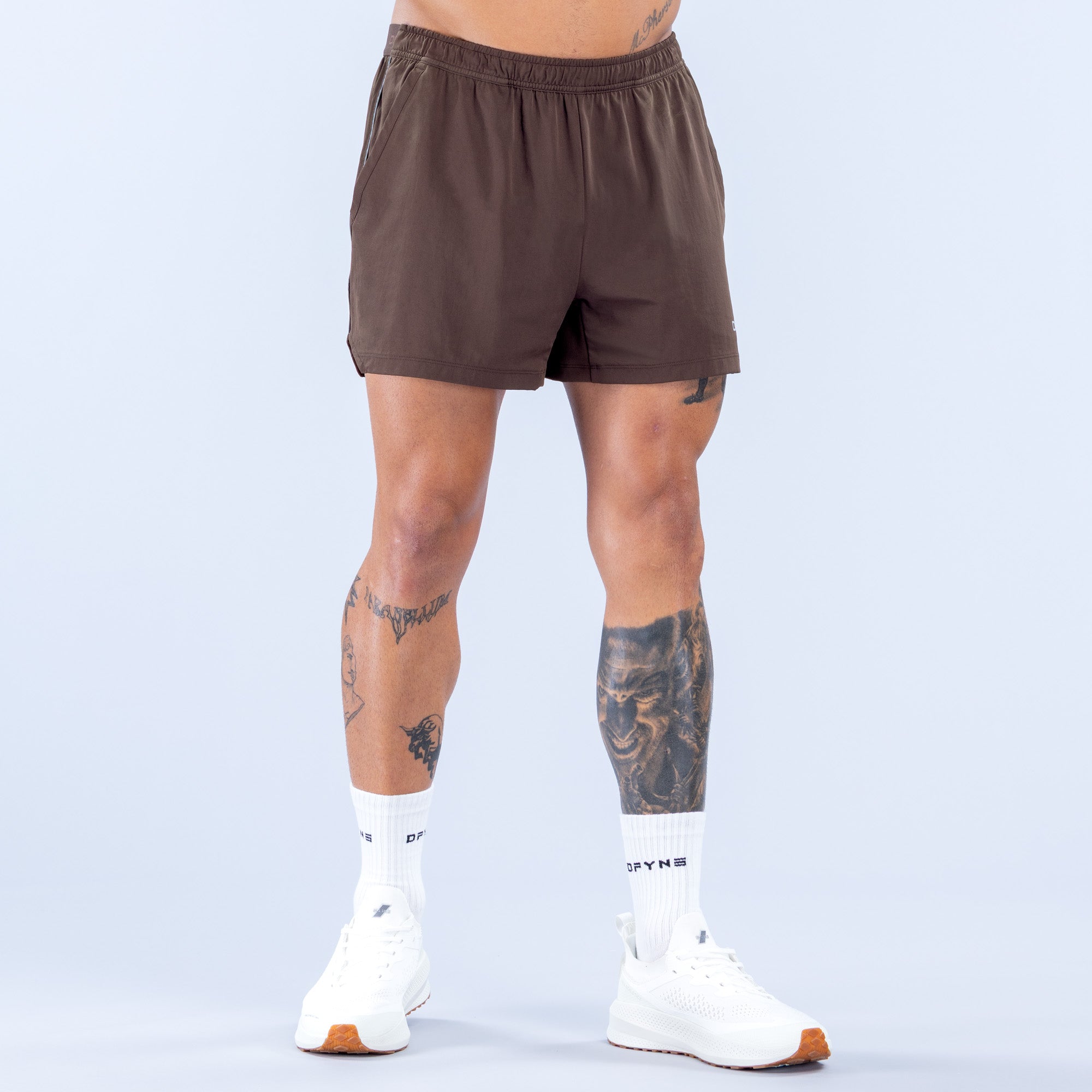 Charge Training Shorts | 4 - Image 3