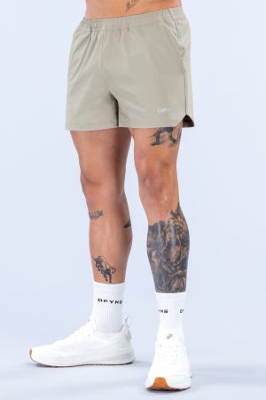 Charge Training Shorts | 4