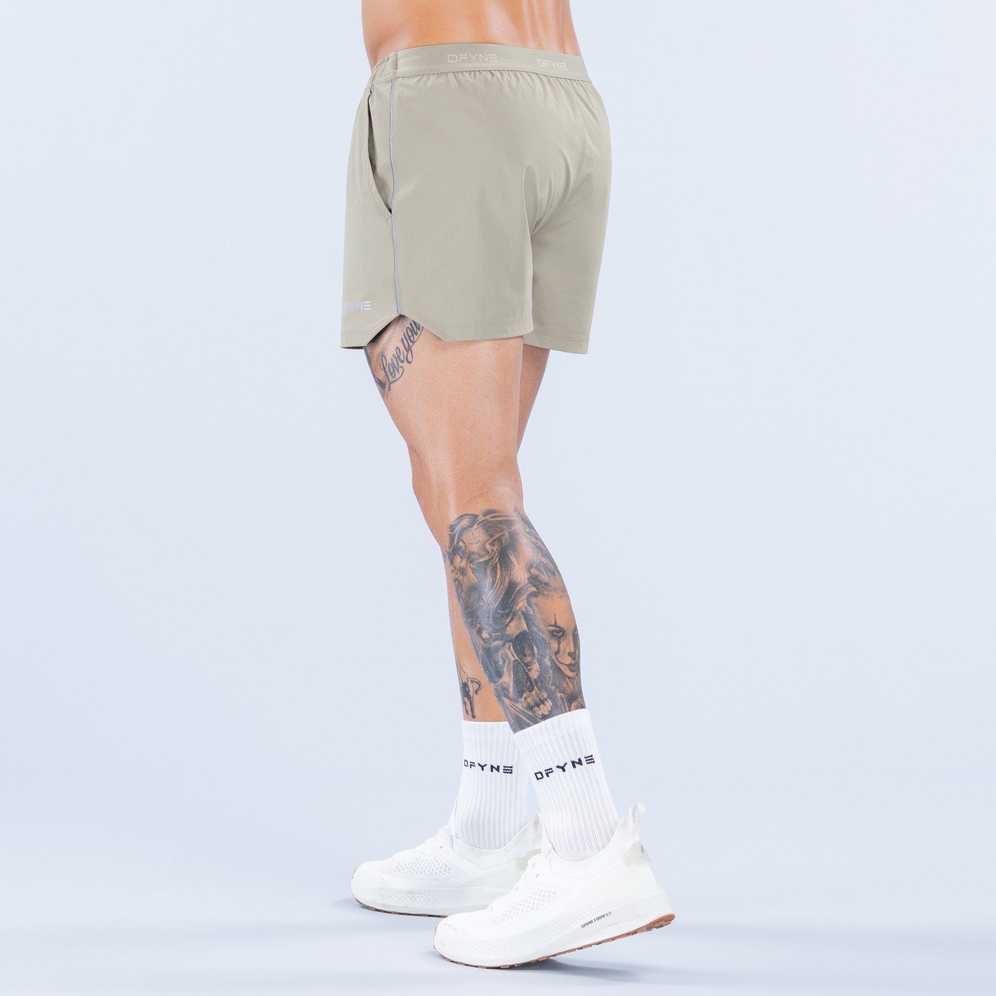 Charge Training Shorts | 4 - Image 4