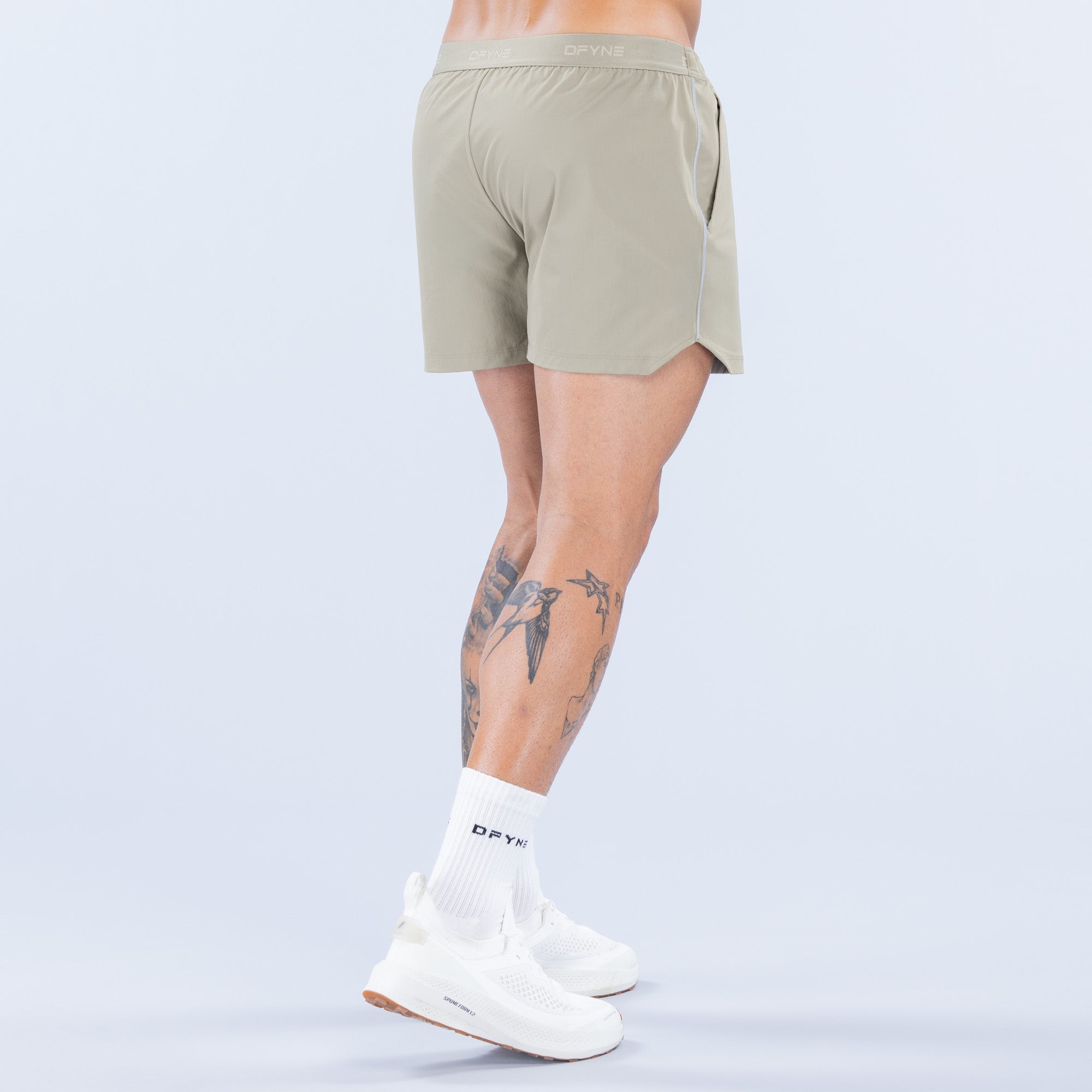 Charge Training Shorts | 4 - Image 2