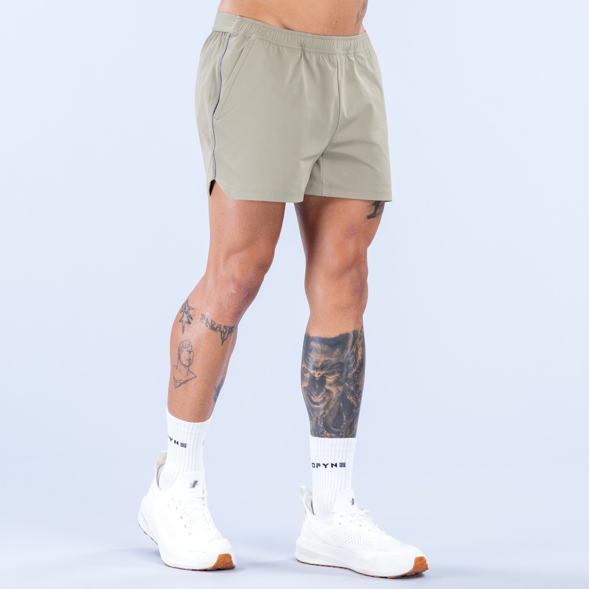 Charge Training Shorts | 4 - Image 3