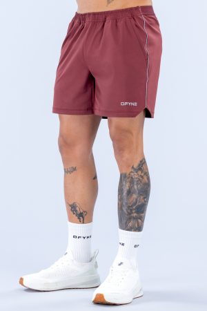 Charge Training Shorts | 6