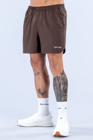 Charge Training Shorts | 6