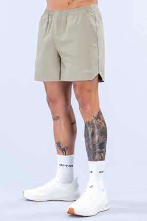 Charge Training Shorts | 6